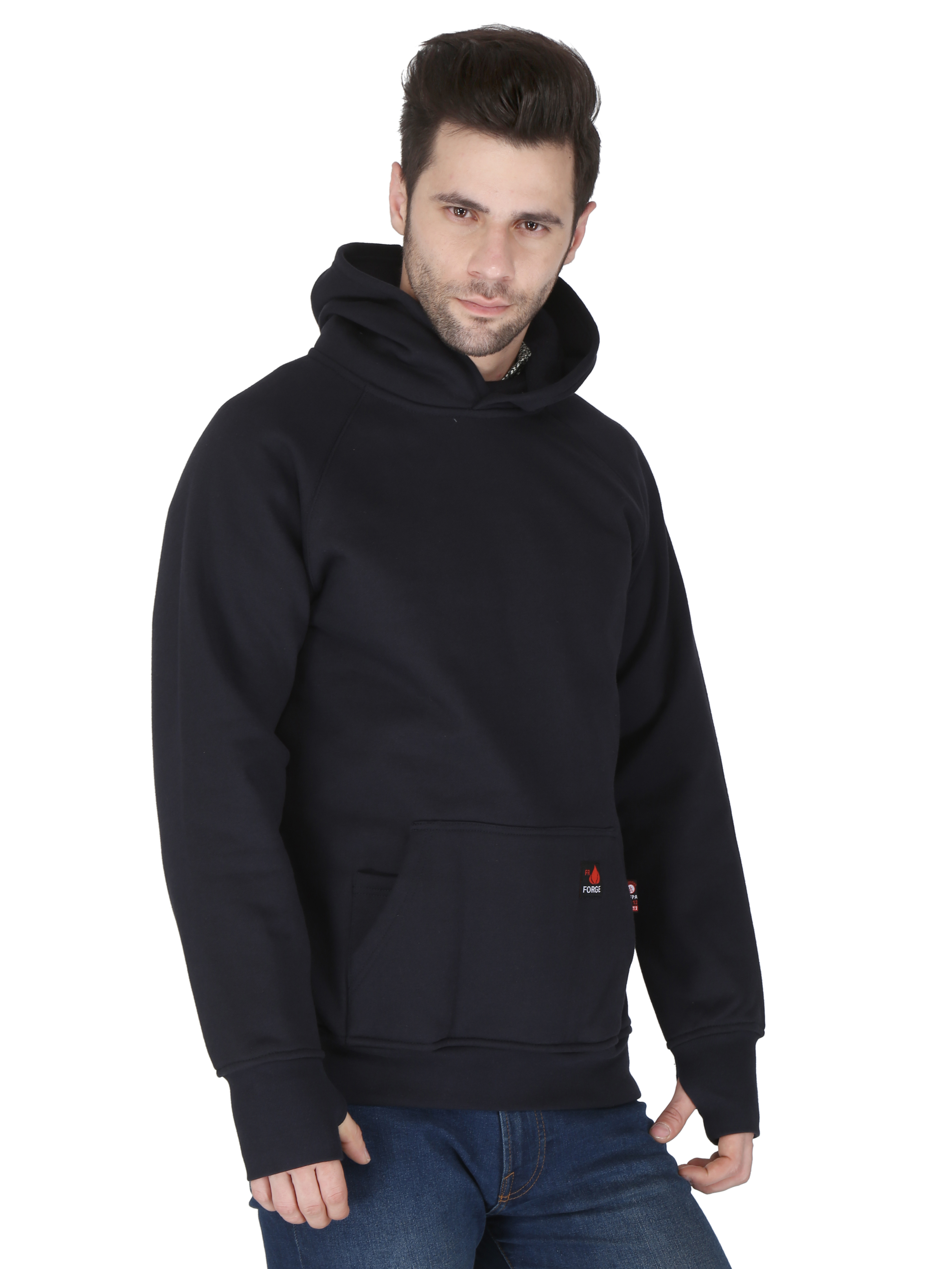 Picture of Forge FR MFRHDY0033 MEN'S FR PULLOVER